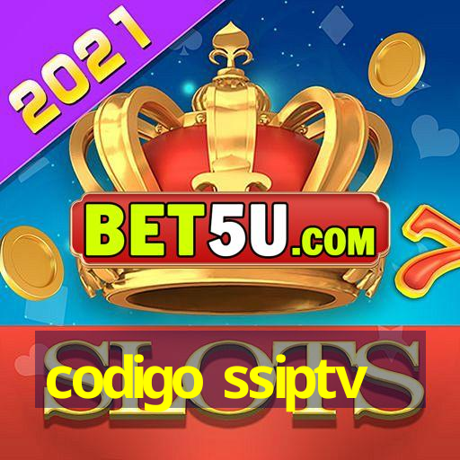 codigo ssiptv